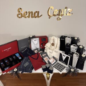 عريس بوكس دبشSı | دبش عروس فخم - تجهيزات ملكة سعودية