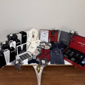 عريس  بكج متكامل | طقم عريس ملكي - هدايا زواج سعودية