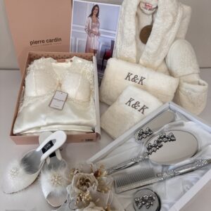 عروس بوكس دبش طقم | دبش عروس فخم - تجهيزات ملكة سعودية