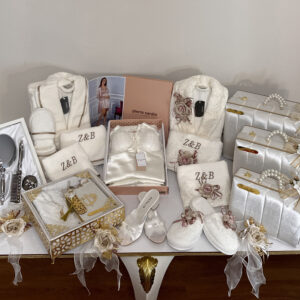 عروس  بوكس دبشSı | دبش عروس فخم - تجهيزات ملكة سعودية