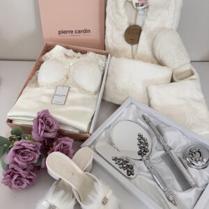 عروس  بكج متكامل | دبش عروس فخم - تجهيزات ملكة سعودية