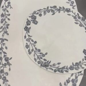 Banyo دعاسة حمام طقم | هدايا ملكة وعرايس فخمة - متجر سعودي