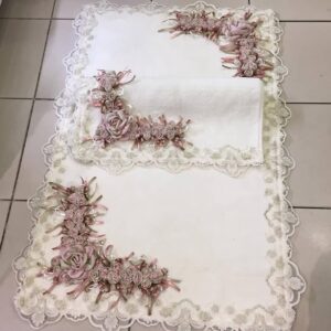 Banyo دعاسة حمامI | هدايا ملكة وعرايس فخمة - متجر سعودي