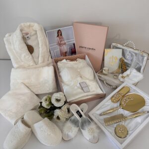 عروس بكج متكامل | دبش عروس فخم - تجهيزات ملكة سعودية